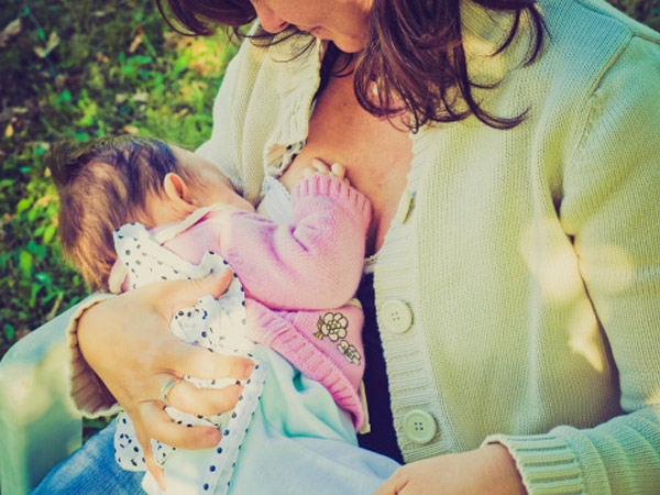 Every Mother Who Is Breastfeeding Should Read This