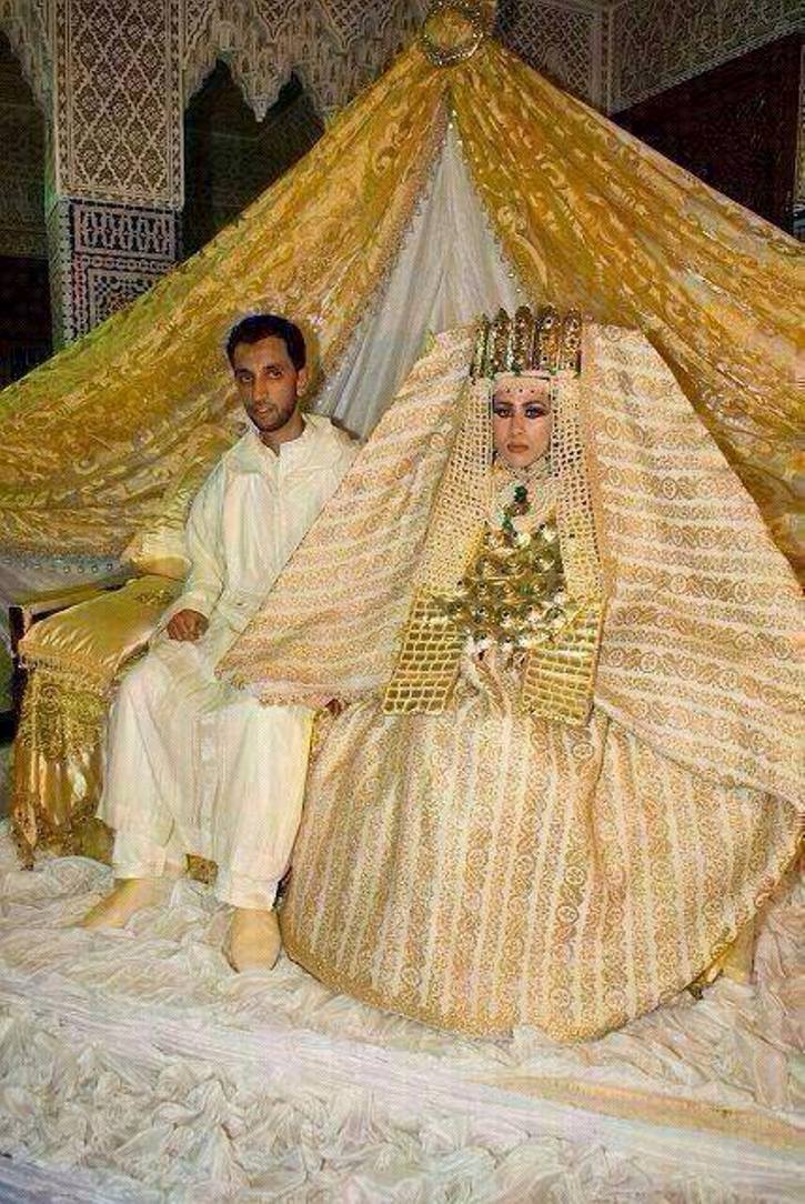 saudi arabia king daughter married
