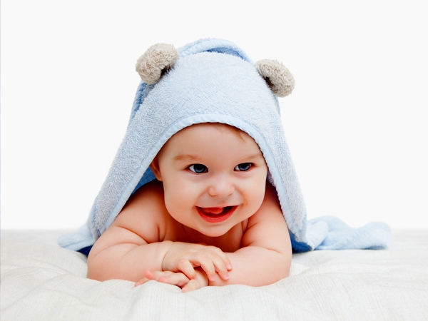 9 Interesting Baby Facts You Probably Didn’t Know | Healthy Living