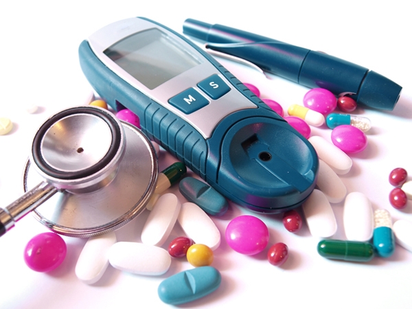 8 Things That Affect Your Blood Sugar Levels