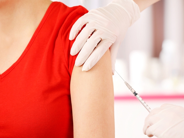Have You Been Vaccinated Against Cervical Cancer Yet?