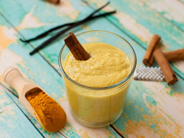 How To Add More Turmeric (Haldi) To Your Diet