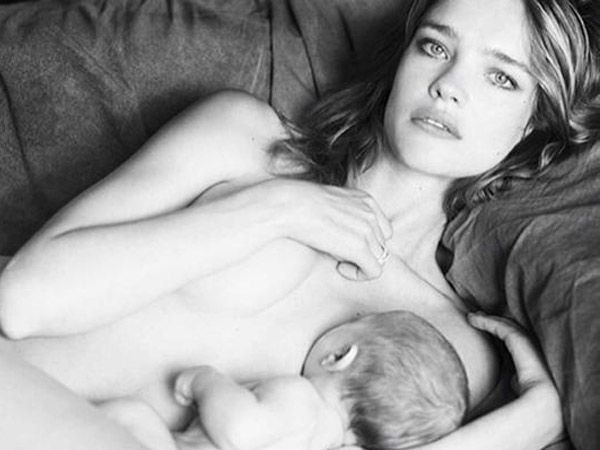 Every Mother Who Is Breastfeeding Should Read This
