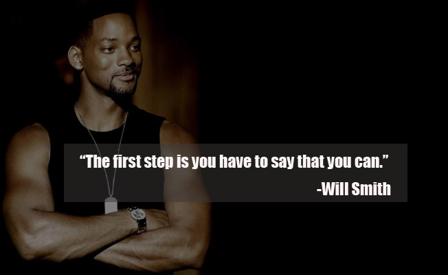 Quote By Will Smith 