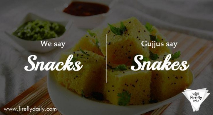 These 30 Words And Their Unique Gujju Pronunciations Will Have You In  Splits In No Time!