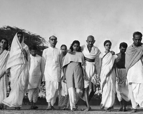 47 Photographs That Will Make You Relive Indian History