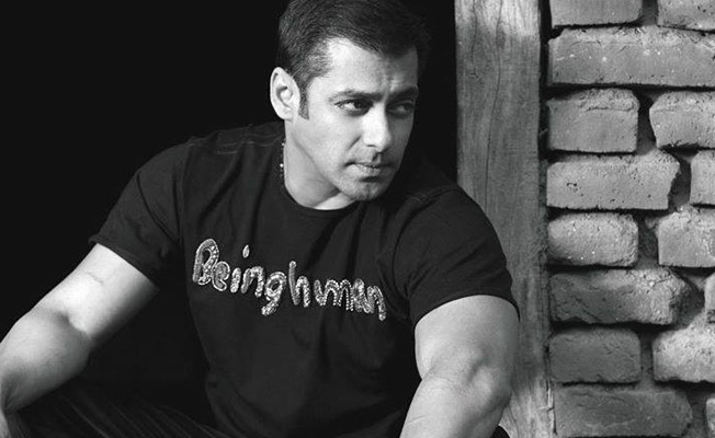 9 Types Of Salman Khan Fans You Get To Meet As You Go About Everyday Life