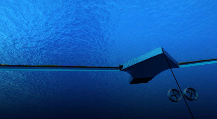 Ocean Cleanup Foundation