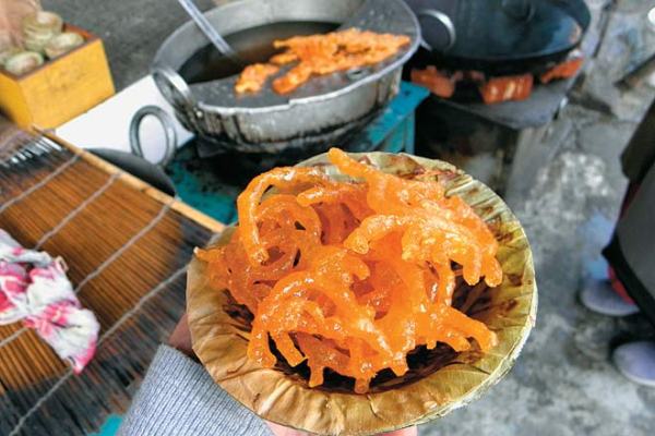 jalebi