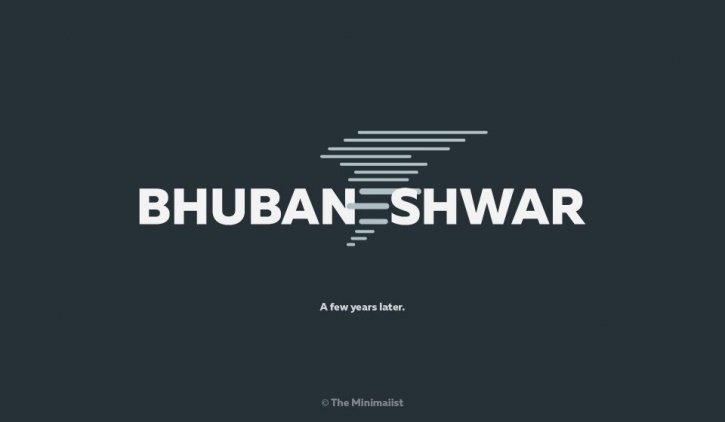 Bhubneshwar