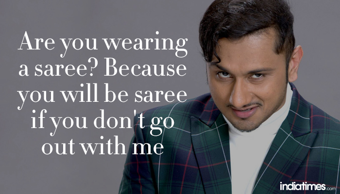 18 Legendary Desi Pick Up Lines That Will Result In A Laugh Or A Smack