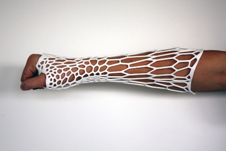 19 Incredible Things You Didnt Know The 3d Printer Could Print 