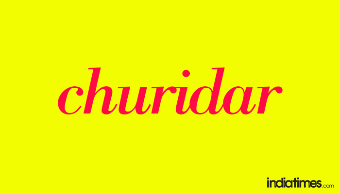 churidar