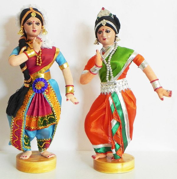 indian dolls online