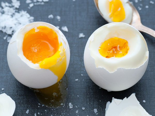 11 Foods With A Bad Rep That Are Actually Good For You
