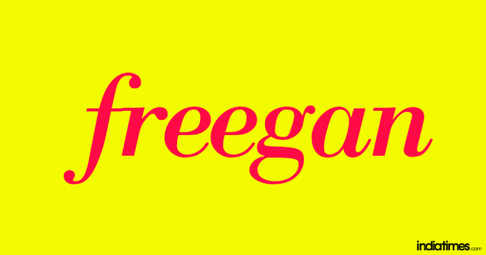 freegan