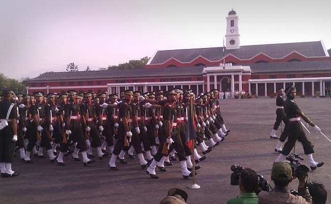 Indian Military Academy