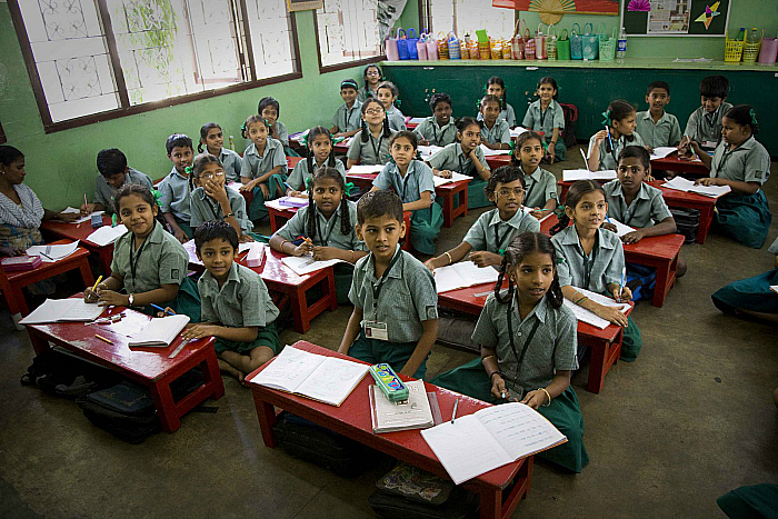 school india