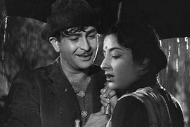 Nargis Raj Kapoor