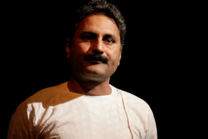 Peepli Live Director Arrested For Rape