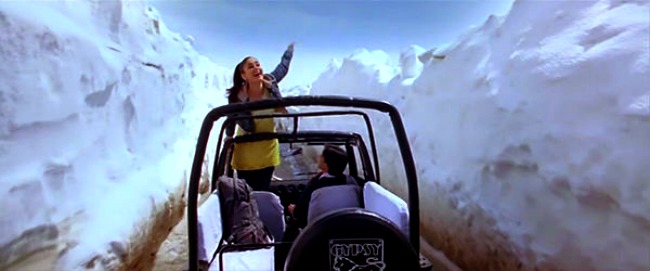 11 Iconic Film Locations In India You Must Visit If You Are A Die Hard Bollywood Fan