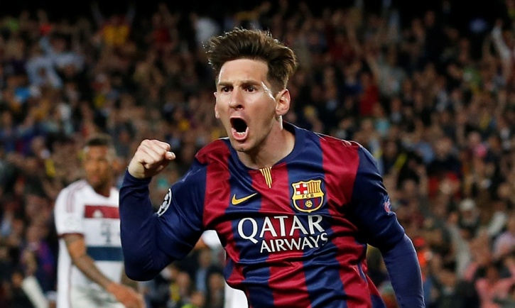 Happy Birthday Messi! Here Are 17 Things You Didn't Know About The ...