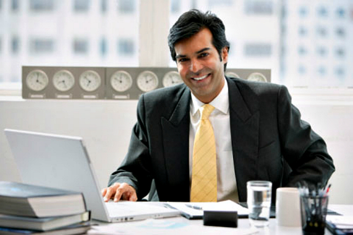 Indian accountants on Fiverr