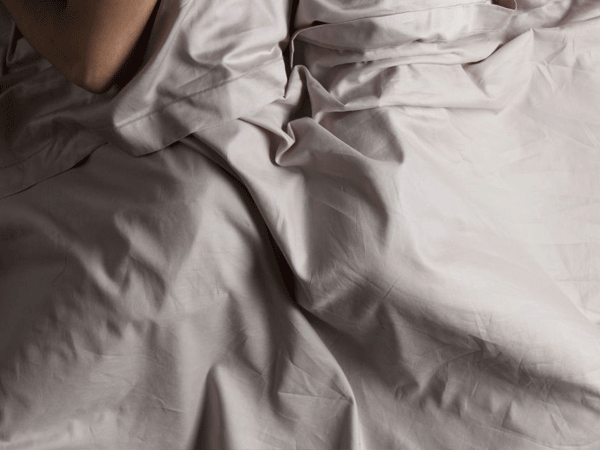 What Your Sleep Position Tells About Your Love Life
