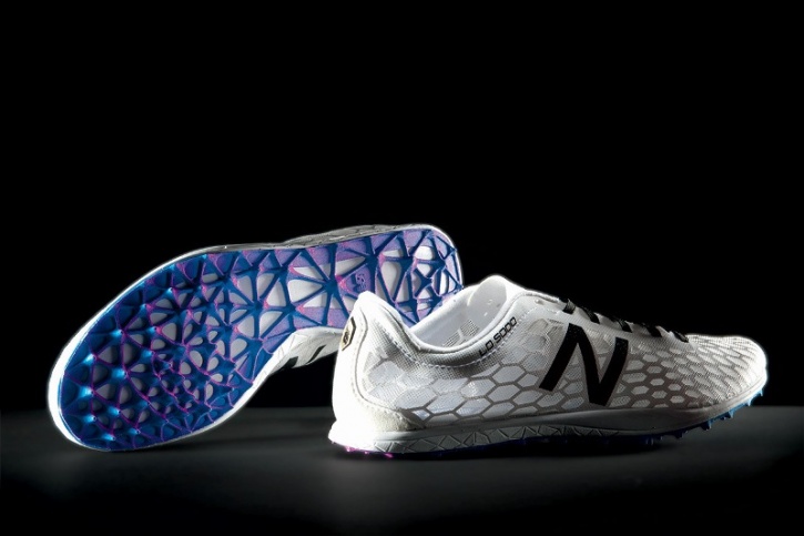 3D Printed Sneakers