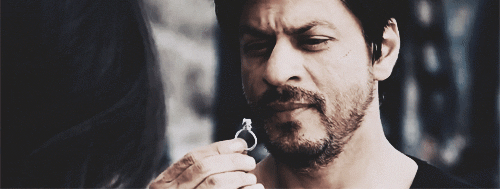 SRK ring
