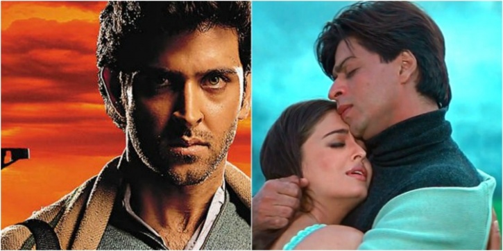 Shah Rukh Khan - Box Office Clash KingMovies That Clashed With SRK But  Couldn't Handle It 