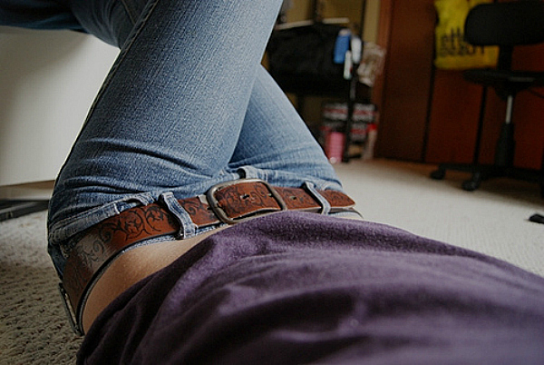 skin tight jeans tumblr