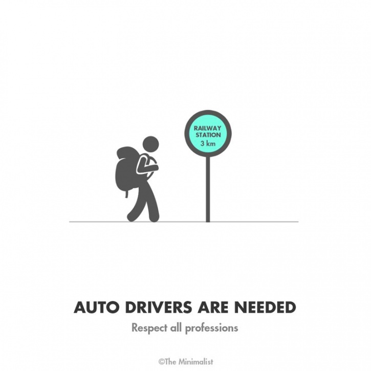 auto drivers are needed