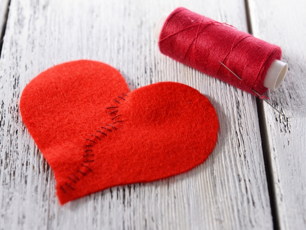 Everything You Need To Know About Broken Heart Syndrome