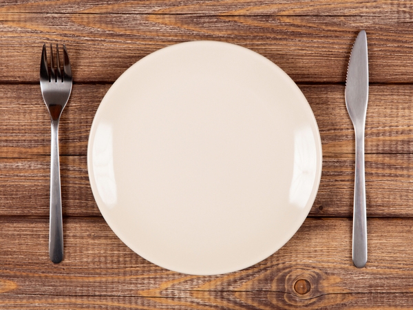 Intermittent Fasting May Help You Live Longer