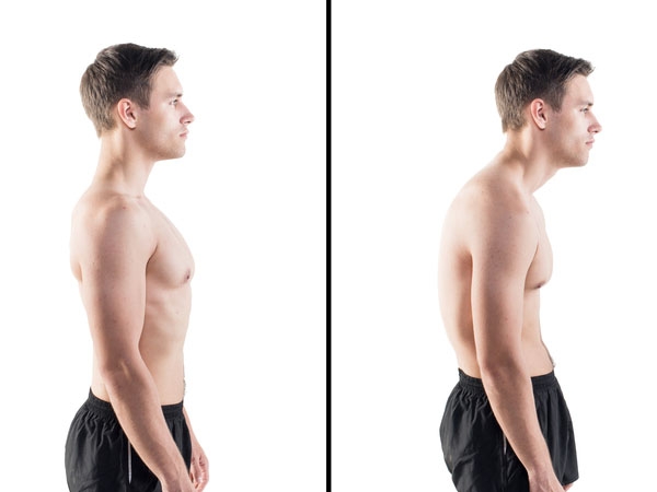 Tips To Improve Your Posture
