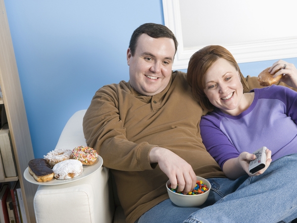 Obesity: A Leading Cause Of Infertility