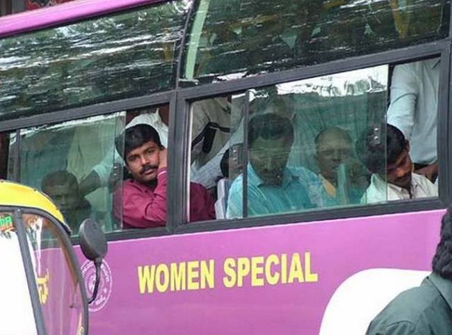 women special