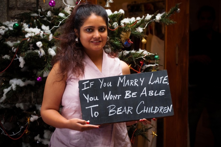 17 Crappy Things Indian Parents Say To Get Their Kids Married