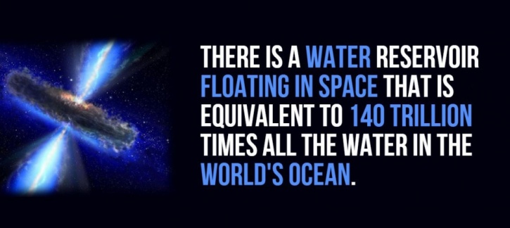 14 Most Amazing Facts About The Universe