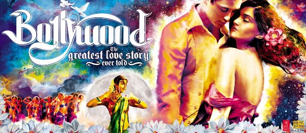 Bollywood greatest story ever told