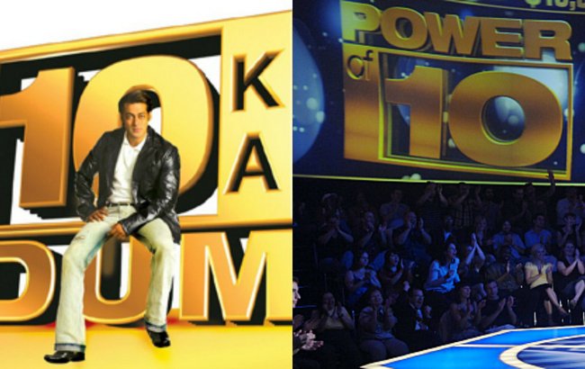 9 Indian TV Shows You Didn't Know Were Inspired By The West