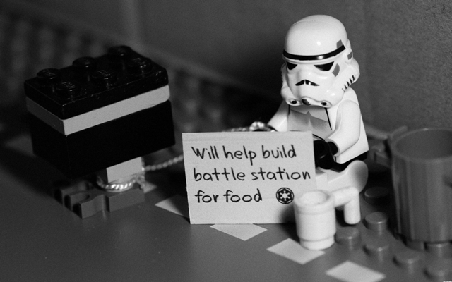 storm trooper lego