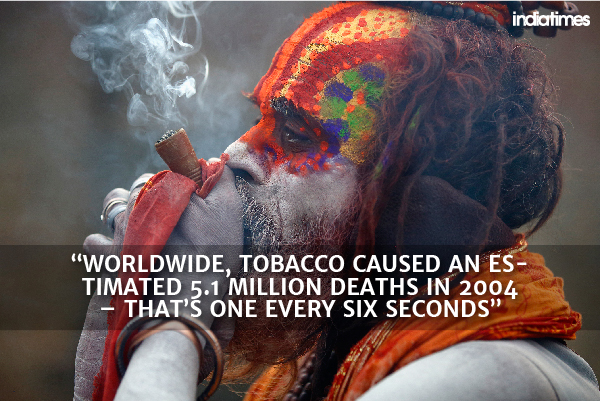 tobacco cancer 