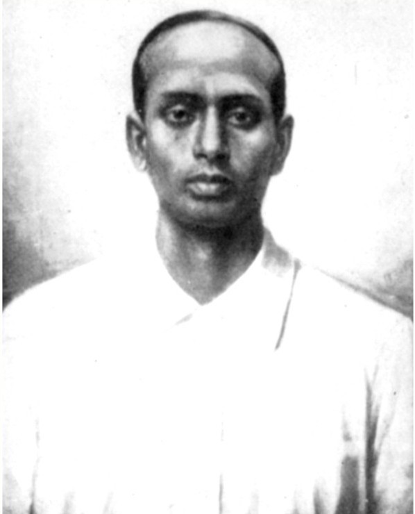 Surya Sen 
