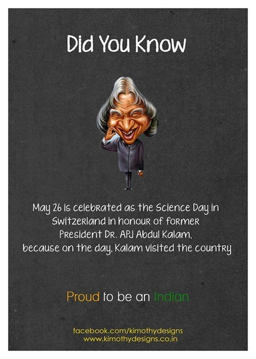 i am proud of indian