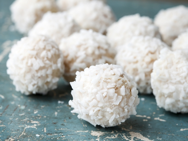 6 Ways To Add More Coconut To Your Diet