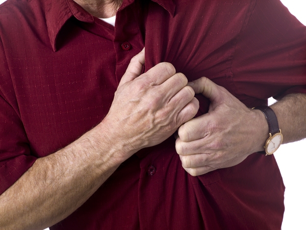 A Third Of Arthritis Patients At High Risk Of Sudden Heart Attack