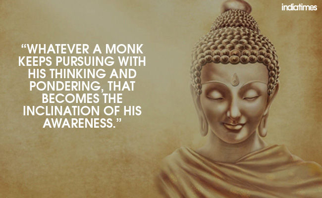 15 Quotes Of Lord Buddha That Will Give Us True Lessons For Life!