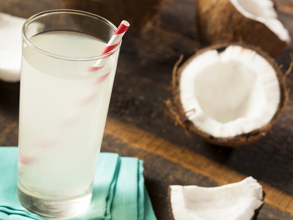 6 Ways To Add More Coconut To Your Diet